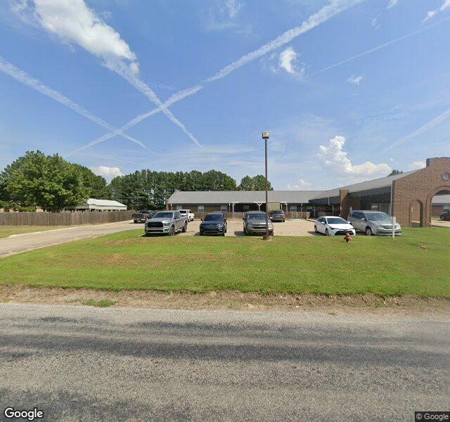 STIGLER NURSING & REHAB nursing home in STIGLER, OK - Photo 5 of 5