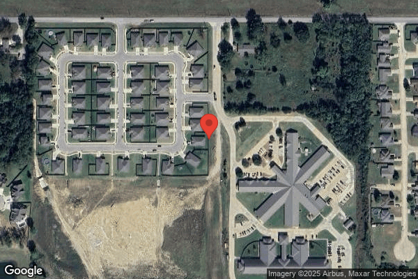 EMERALD CARE CENTER CLAREMORE nursing home in CLAREMORE, OK - Photo 1 of 5