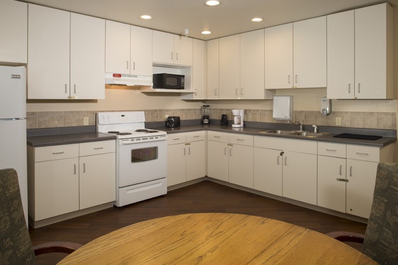 EMERALD CARE CENTER CLAREMORE nursing home in CLAREMORE, OK - Photo 3 of 5