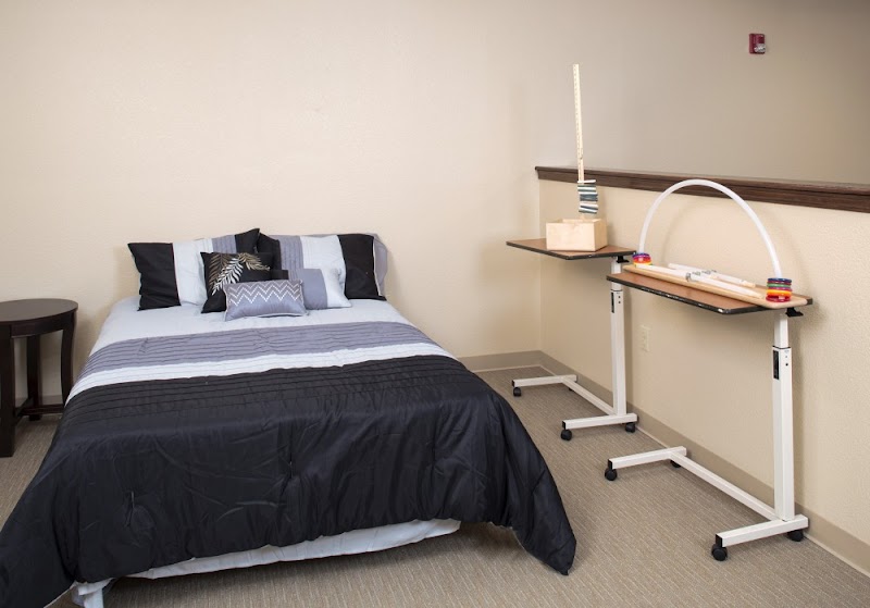 EMERALD CARE CENTER CLAREMORE nursing home in CLAREMORE, OK - Photo 5 of 5