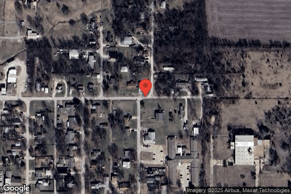 FORREST MANOR NURSING CENTER nursing home in DEWEY, OK - Photo 1 of 2