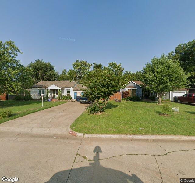 HERITAGE MANOR nursing home in OKLAHOMA CITY, OK - Photo 2 of 3