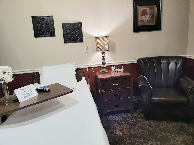 NORTH COUNTY CENTER FOR NURSING AND REHABILITATION nursing home in COLLINSVILLE, OK - Photo 2 of 5