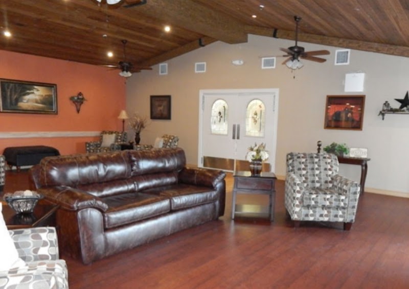 NORTH COUNTY CENTER FOR NURSING AND REHABILITATION nursing home in COLLINSVILLE, OK - Photo 3 of 5