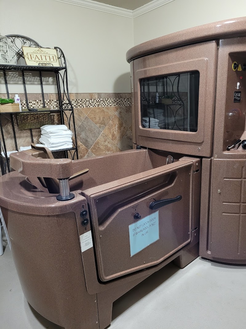 NORTH COUNTY CENTER FOR NURSING AND REHABILITATION nursing home in COLLINSVILLE, OK - Photo 4 of 5