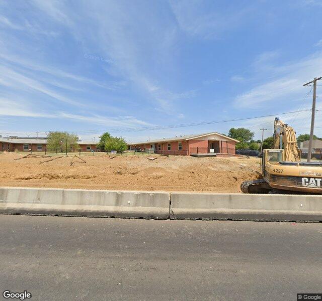 NORTH COUNTY CENTER FOR NURSING AND REHABILITATION nursing home in COLLINSVILLE, OK - Photo 5 of 5