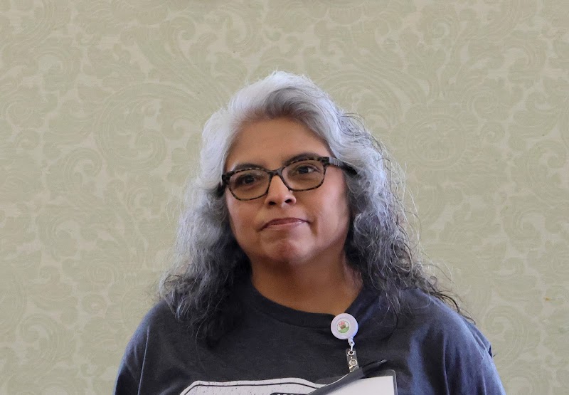 MAGNOLIA CREEK SKILLED NURSING AND THERAPY nursing home in ALTUS, OK - Photo 4 of 5