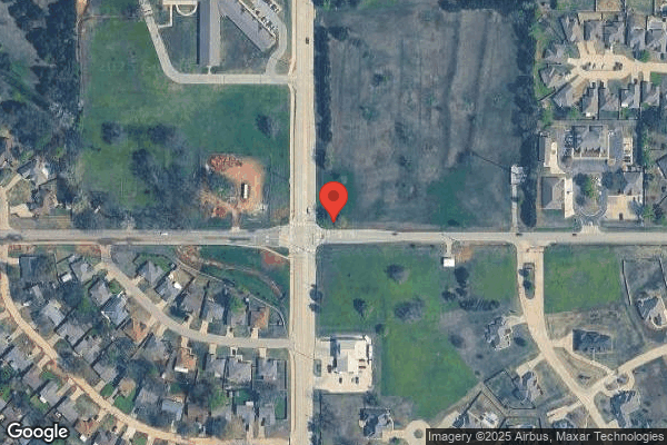 THE REGENCY SKILLED NURSING AND THERAPY nursing home in SHAWNEE, OK - Photo 1 of 10