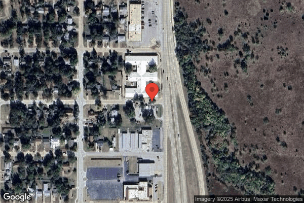 LAWTON POST ACUTE & REHAB nursing home in LAWTON, OK - Photo 1 of 2