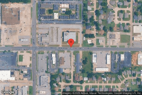 HERITAGE PARK nursing home in BETHANY, OK - Photo 1 of 2