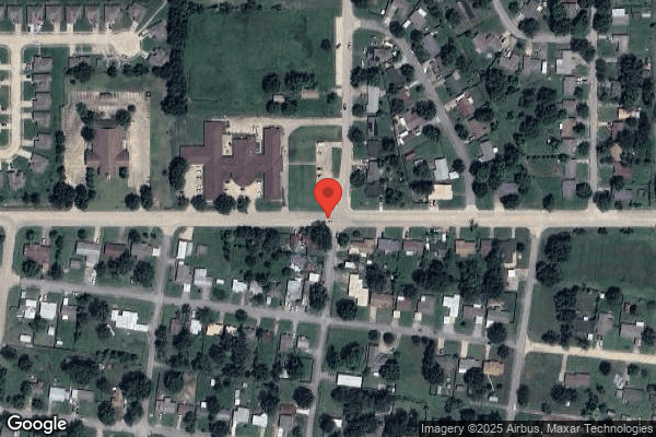 MITCHELL CARE & REHAB CENTER nursing home in MCALESTER, OK - Photo 1 of 2