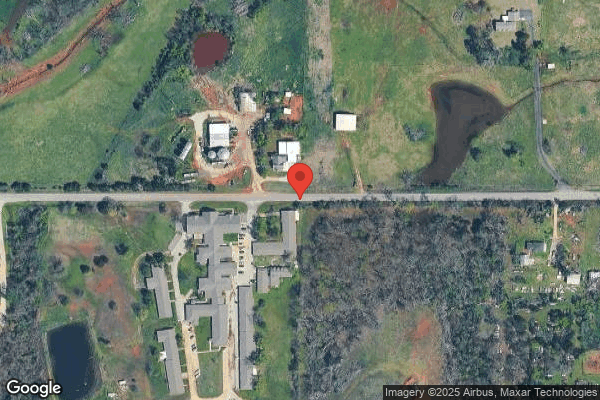 THE GOLDEN RULE HOME nursing home in SHAWNEE, OK - Photo 1 of 3