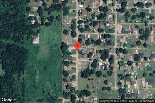 LEXINGTON NURSING HOME, INC. nursing home in LEXINGTON, OK - Photo 1 of 2