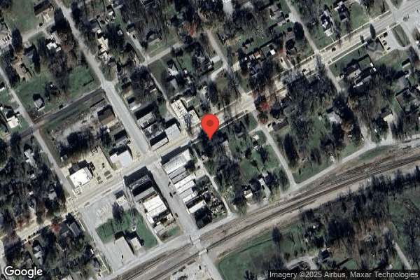 MAPLE HEALTHCARE AND REHAB nursing home in FAIRLAND, OK - Photo 1 of 2