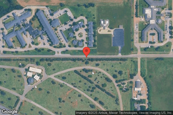 THE HEALTH CENTER AT CONCORDIA nursing home in OKLAHOMA CITY, OK - Photo 1 of 10