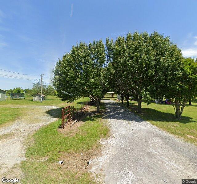 Calera Manor nursing home in Calera, OK - Photo 2 of 2