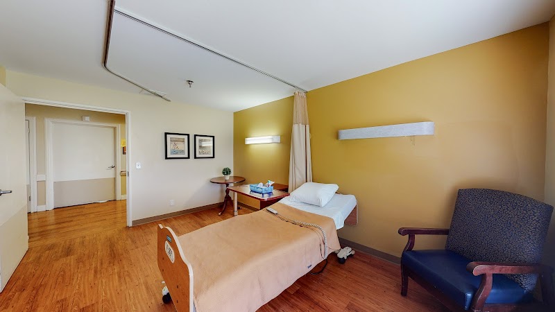 Northwest Nursing Center nursing home in Oklahoma City, OK - Photo 5 of 5