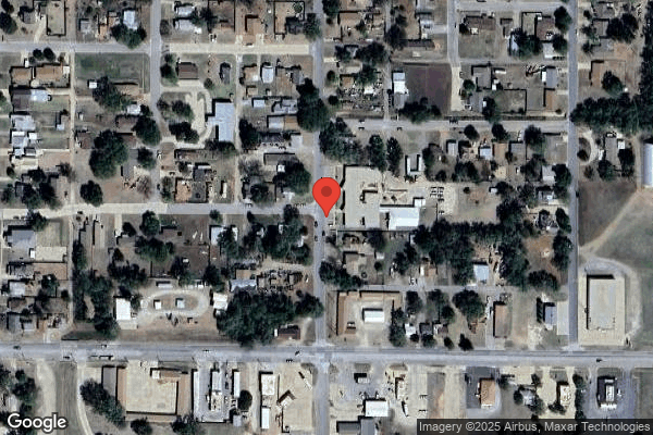 BEADLES NURSING HOME nursing home in ALVA, OK - Photo 1 of 3