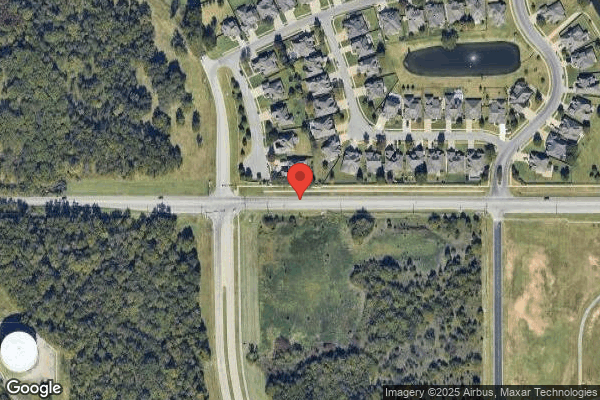 FRANCISCAN VILLA nursing home in BROKEN ARROW, OK - Photo 1 of 10