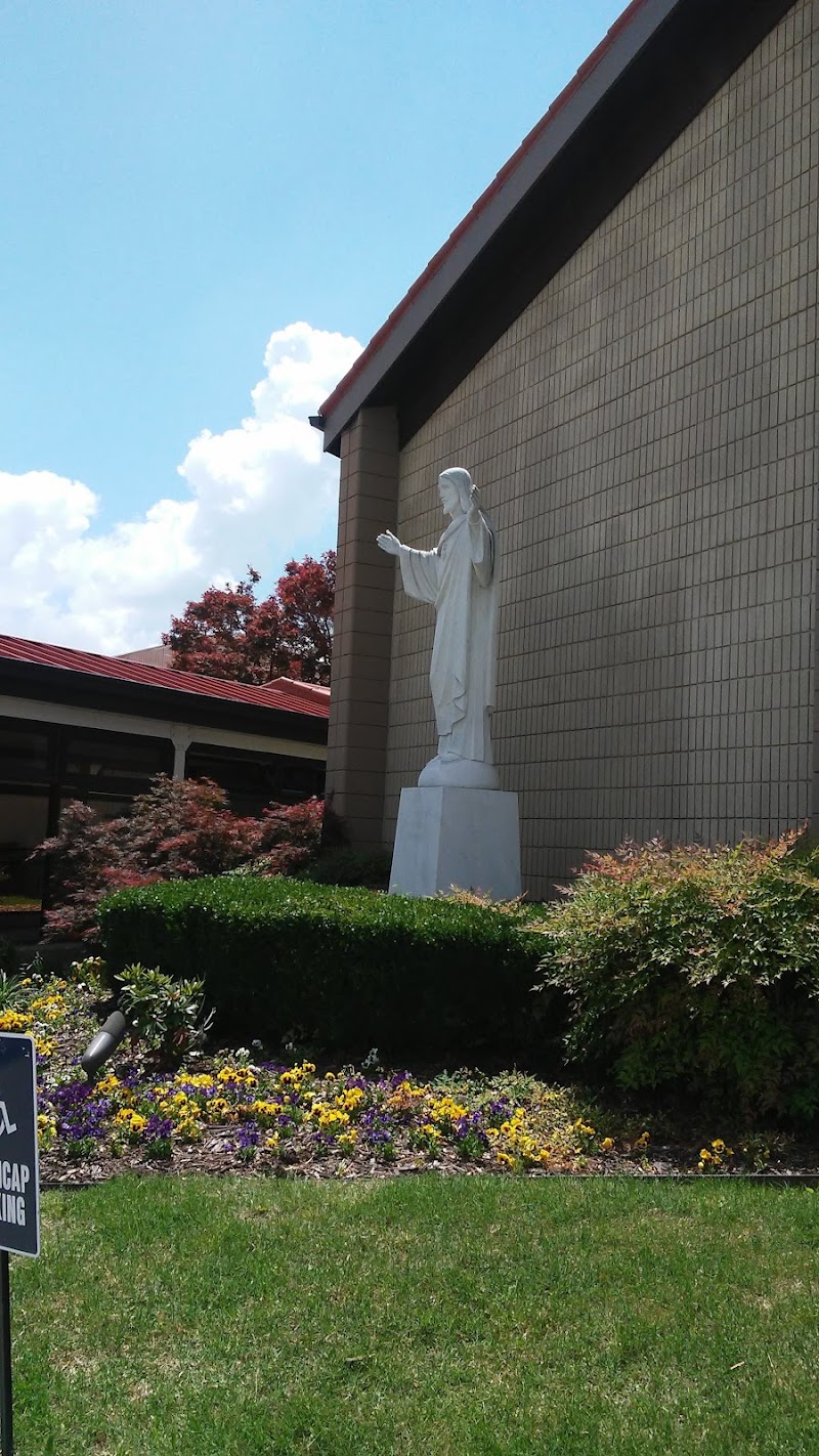 FRANCISCAN VILLA nursing home in BROKEN ARROW, OK - Photo 4 of 10