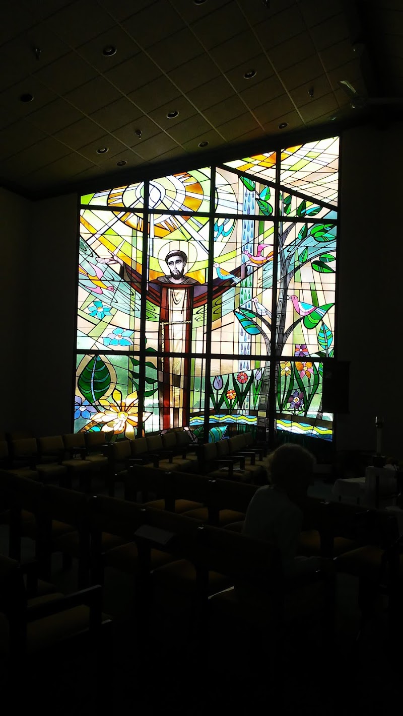 FRANCISCAN VILLA nursing home in BROKEN ARROW, OK - Photo 5 of 10