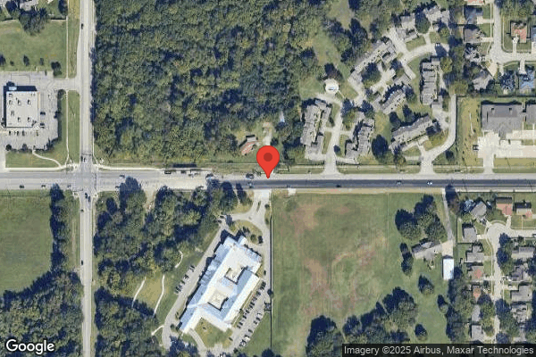 SENIOR SUITES HEALTHCARE nursing home in BROKEN ARROW, OK - Photo 1 of 5