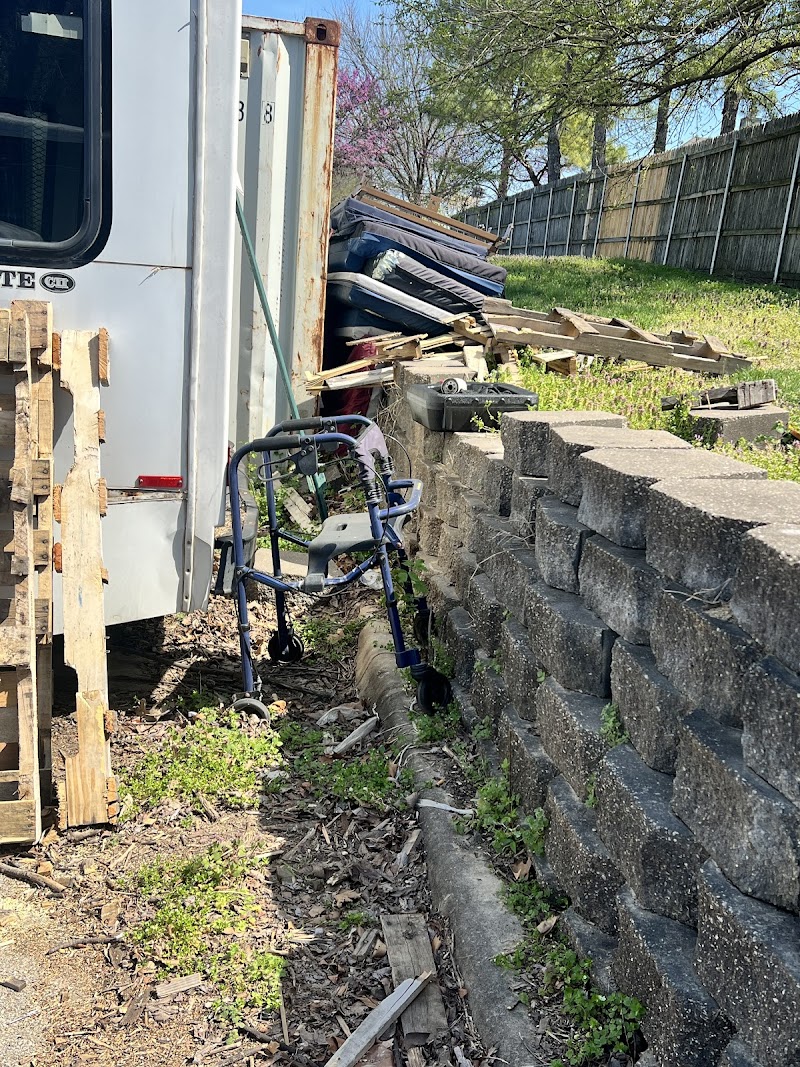 SENIOR SUITES HEALTHCARE nursing home in BROKEN ARROW, OK - Photo 5 of 5