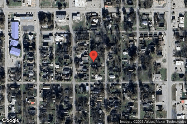 EASTWOOD MANOR nursing home in COMMERCE, OK - Photo 1 of 2