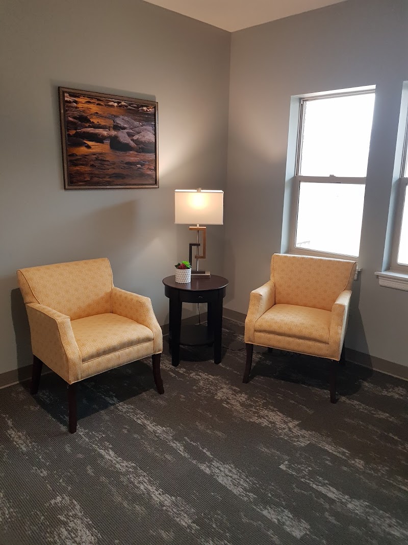 CORN HERITAGE VILLAGE AND REHAB OF WEATHERFORD nursing home in WEATHERFORD, OK - Photo 3 of 5