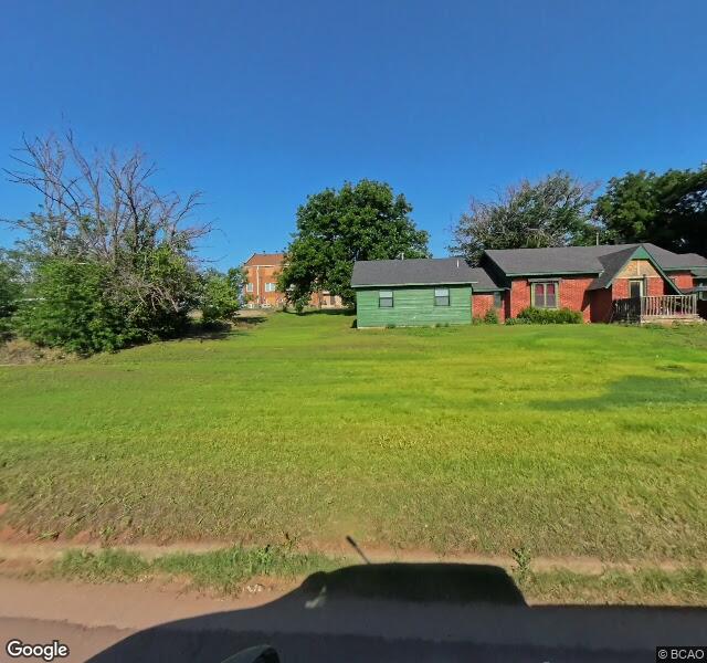 HENSLEY NURSING & REHAB nursing home in SAYRE, OK - Photo 2 of 2