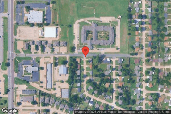 SIENNA EXTENDED CARE & REHAB nursing home in MIDWEST CITY, OK - Photo 1 of 4