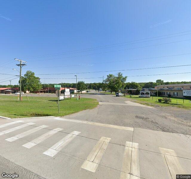 LATIMER NURSING HOME nursing home in WILBURTON, OK - Photo 2 of 2