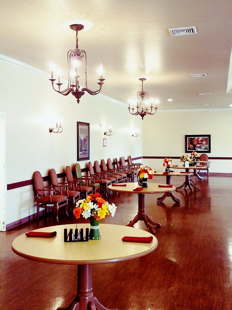 TUSCANY VILLAGE NURSING CENTER nursing home in OKLAHOMA CITY, OK - Photo 2 of 5