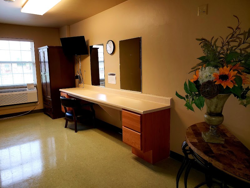 TUSCANY VILLAGE NURSING CENTER nursing home in OKLAHOMA CITY, OK - Photo 3 of 5