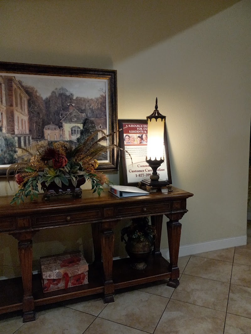 MONTEVISTA REHABILITATION AND SKILLED CARE nursing home in LAWTON, OK - Photo 5 of 5