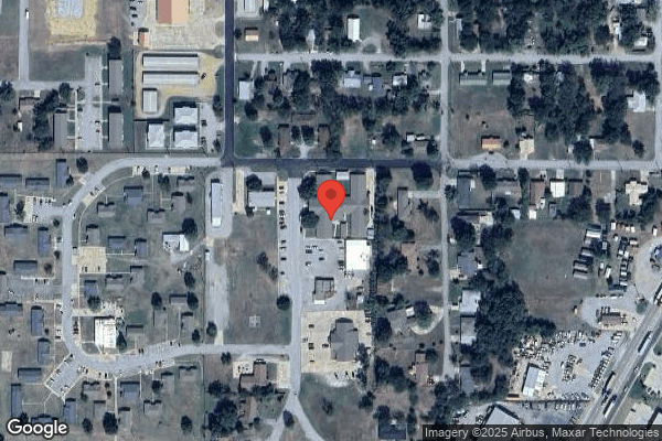 Elmbrook of Atoka nursing home in ATOKA, OK - Photo 1 of 5