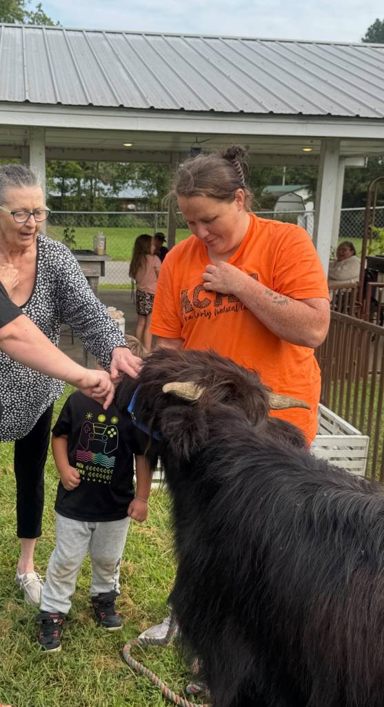 Elmbrook of Atoka nursing home in ATOKA, OK - Photo 3 of 5