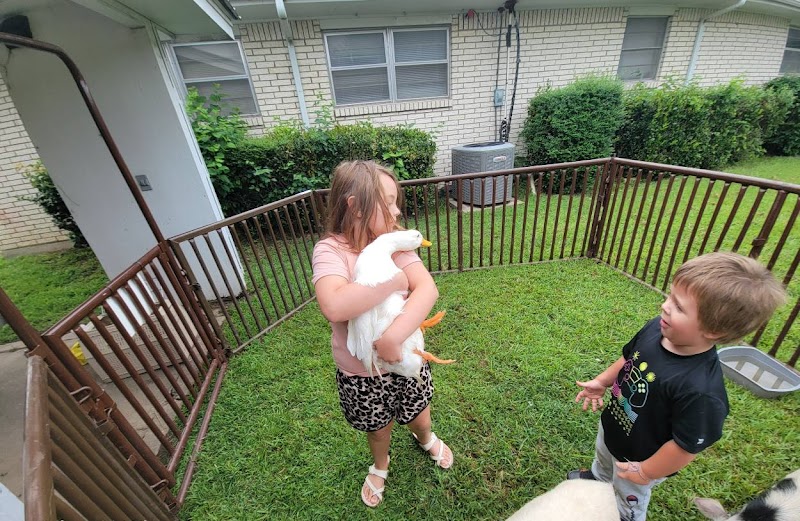 Elmbrook of Atoka nursing home in ATOKA, OK - Photo 4 of 5