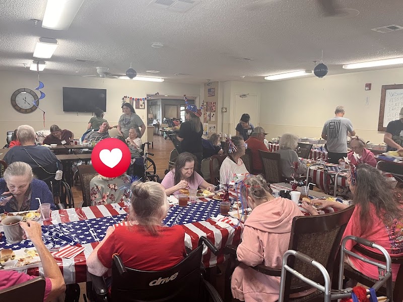 Elmbrook of Atoka nursing home in ATOKA, OK - Photo 5 of 5