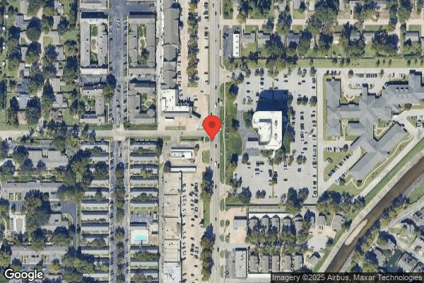 THE VILLAGES AT SOUTHERN HILLS nursing home in TULSA, OK - Photo 1 of 7