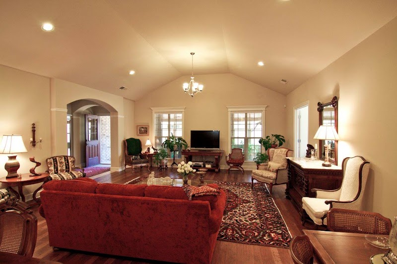 ZARROW POINTE nursing home in TULSA, OK - Photo 4 of 10