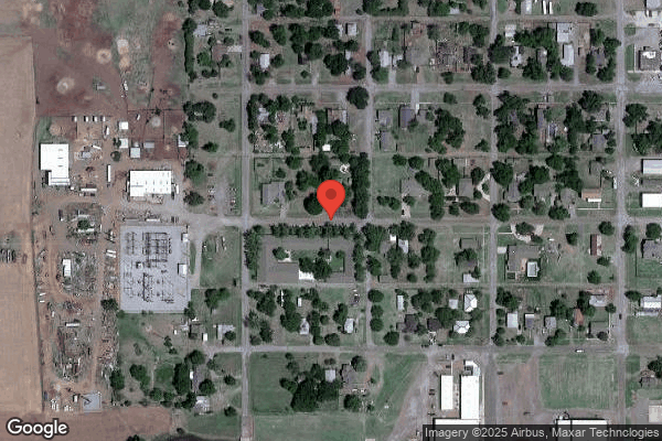 AYERS NURSING HOME nursing home in SNYDER, OK - Photo 1 of 2