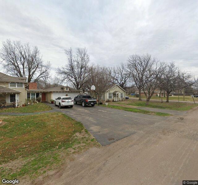 AYERS NURSING HOME nursing home in SNYDER, OK - Photo 2 of 2