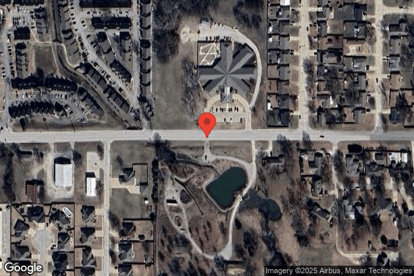 IGNITE MEDICAL RESORT ADAMS PARC nursing home in BARTLESVILLE, OK - Photo 1 of 10