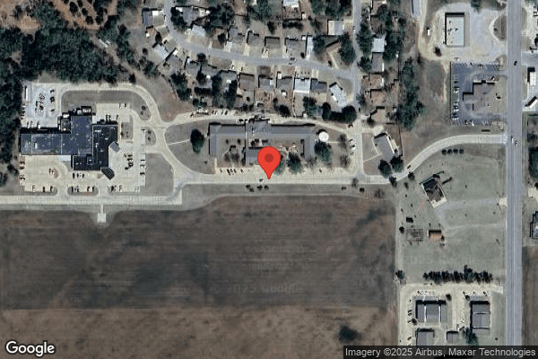 BEADLES NEW BEGINNINGS nursing home in ALVA, OK - Photo 1 of 2