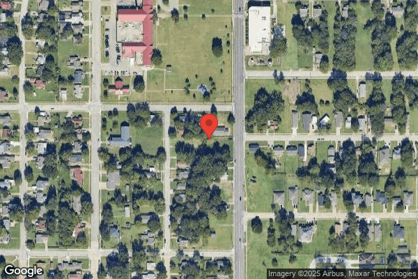 SAINT SIMEONS EPISCOPAL HOME nursing home in TULSA, OK - Photo 1 of 3