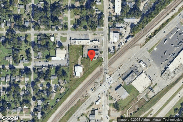 SHERWOOD MANOR NURSING HOME nursing home in TULSA, OK - Photo 1 of 5