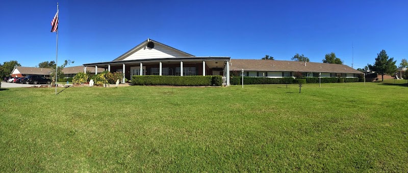 SHERWOOD MANOR NURSING HOME nursing home in TULSA, OK - Photo 4 of 5