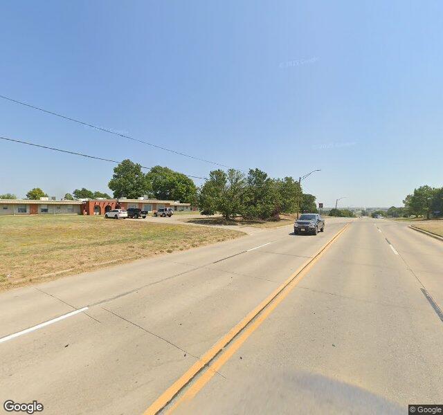 BOYCE MANOR NURSING HOME nursing home in HOLDENVILLE, OK - Photo 2 of 2