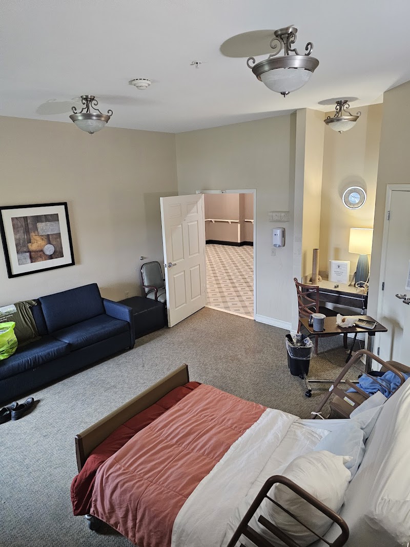 THE HIGHLANDS AT OWASSO nursing home in OWASSO, OK - Photo 2 of 5